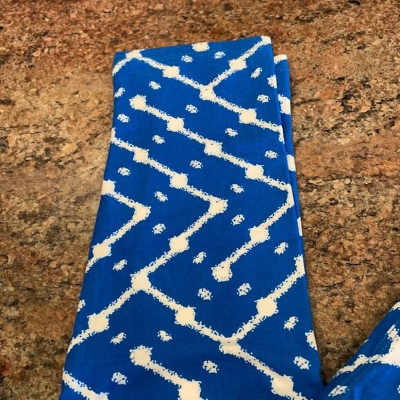 OS LuLaRoe Leggings AA22 4976 - Picture 2 of 4